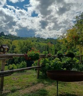 Bistagno Cama Y Desayuno | Casa Levi