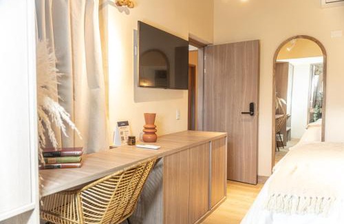 La Florida Apartamento | Casa Lezzet