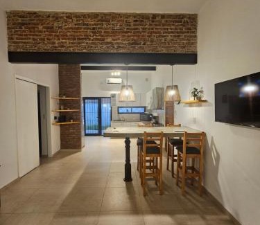 Villa María Casa | Casa LH en Villa María, Córdoba