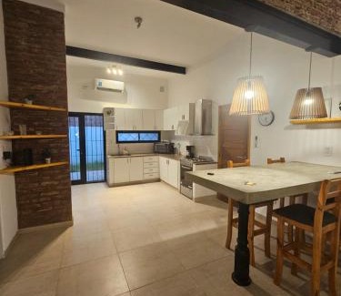 Villa María Casa | Casa LH en Villa María, Córdoba