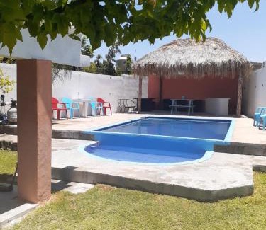 Cuatro Ciénegas Casa | Casa "Linda Vista"
