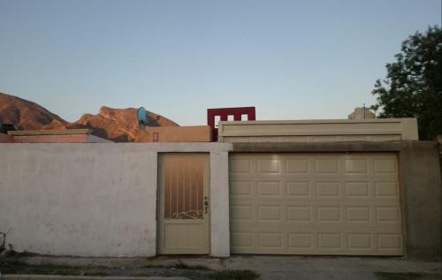 Cuatro Ciénegas Casa | Casa "Linda Vista"