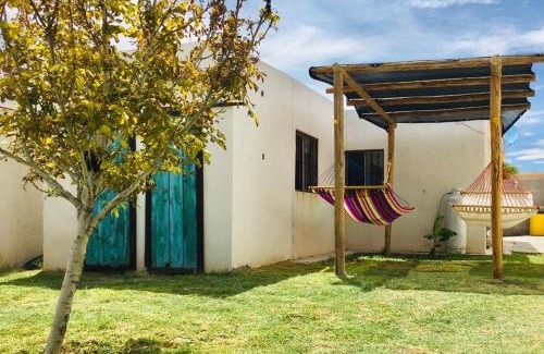 Cuatro Ciénegas Casa | Casa "Linda Vista"