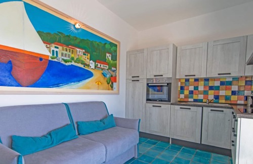 Scaglieri Apartamento | Casa Lia - Casa Lia - Terrazza