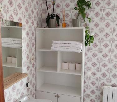 Mogor Apartamento | CASA Lia