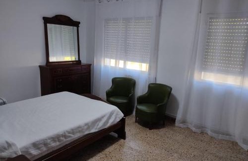 Mogor Apartamento | CASA Lia