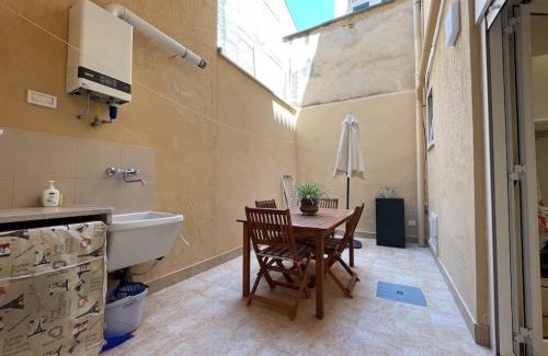 Mondello Casa | Casa Lia
