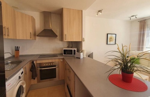 Alhama de Murcia Apartamento | Casa Liam, Condado De Alhama
