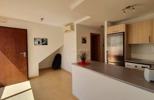 Alhama de Murcia Apartamento | Casa Liam, Condado De Alhama