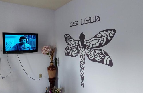 Tehuacan Apartamento | Casa Libélula