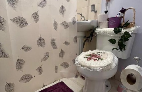 Tehuacan Apartamento | Casa Libélula