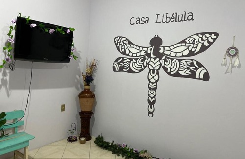 Tehuacan Apartamento | Casa Libélula