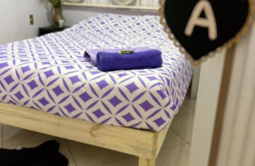 Tehuacan Apartamento | Casa Libélula