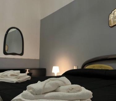 Torre del Greco Apartamento | Casa Libertà