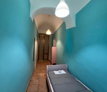 Torre del Greco Apartamento | Casa Libertà