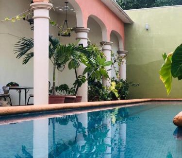 Tepic Casa | Casa Libertad Tepic