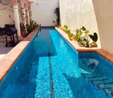 Tepic Casa | Casa Libertad Tepic