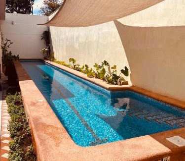 Tepic Casa | Casa Libertad Tepic