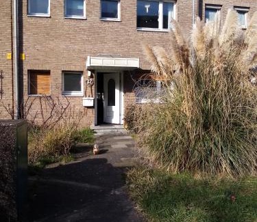 Wersten Apartamento | Casa Libra