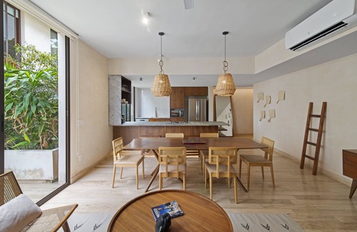 Barrio Zama Apartamento | Casa Libre