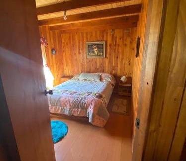 Lican Ray Casa | Casa Licanray