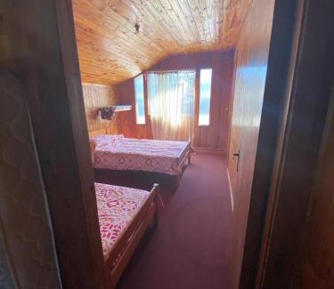 Lican Ray Casa | Casa Licanray