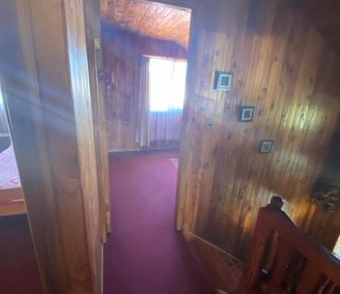 Lican Ray Casa | Casa Licanray