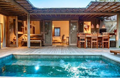 Trancoso Casa | Casa Licurí Trancoso - Refúgio no paraíso