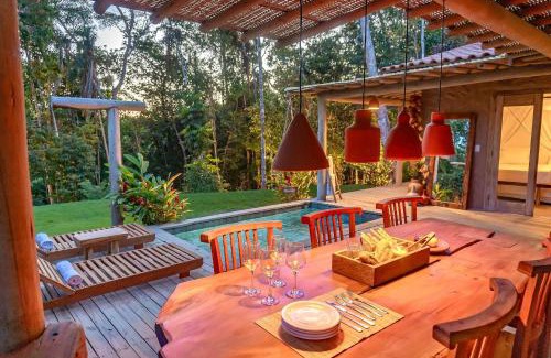Trancoso Casa | Casa Licurí Trancoso - Refúgio no paraíso