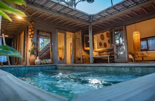 Trancoso Casa | Casa Licurí Trancoso - Refúgio no paraíso