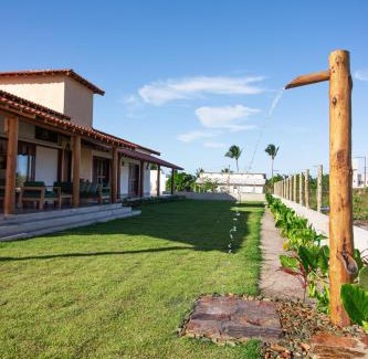 Corumbau Casa | Casa Licuri Corumbau