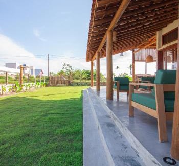 Corumbau Casa | Casa Licuri Corumbau