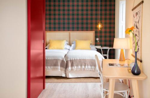 Obidos Hotel | Casa Lidador - Obidos