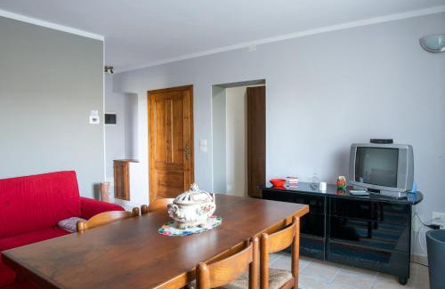 Scansano Casa | Casa Lidia