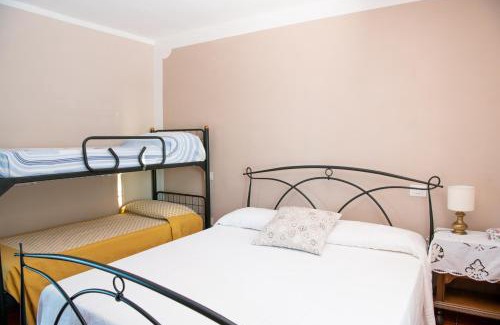 Scansano Casa | Casa Lidia
