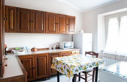 Scansano Casa | Casa Lidia