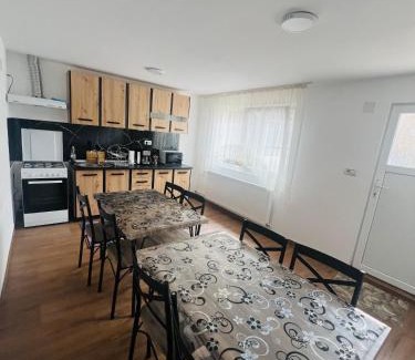 Riu de Mori Casa | Casa Lidia