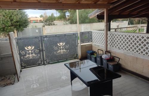 Punta Prosciutto Casa | Casa Lido degli Angeli a 120m dal mare