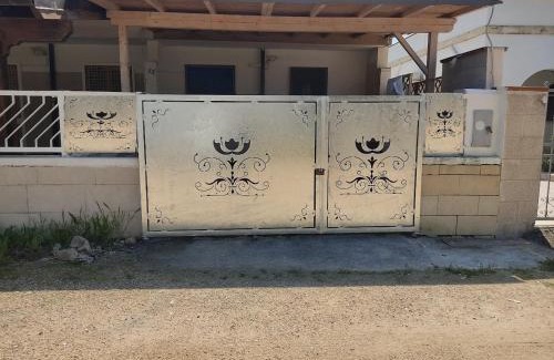 Punta Prosciutto Casa | Casa Lido degli Angeli a 120m dal mare