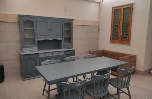 Punta Prosciutto Casa | Casa Lido degli Angeli a 120m dal mare