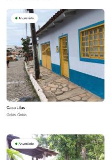 Davidopolis Casa | Casa Lilás