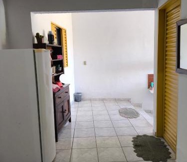 Davidopolis Casa | Casa Lilás