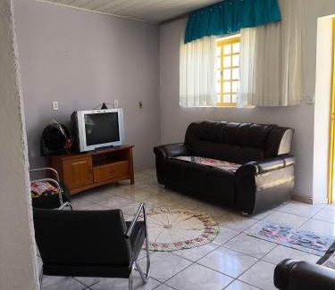Davidopolis Casa | Casa Lilás