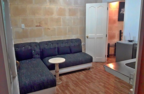 Centro Havana Casa | Casa Lili y Dani