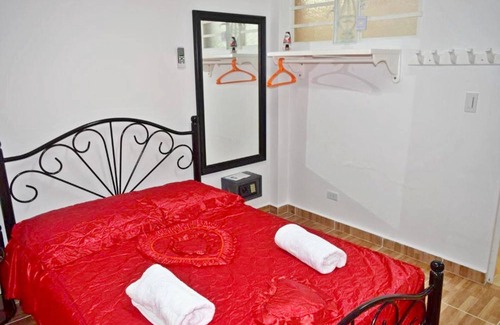 Centro Havana Casa | Casa Lili y Dani