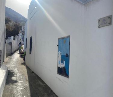 San Vincenzo Casa | Casa Lilian