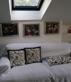 Vallecrosia Apartamento | Casa Lilli