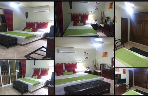 Cabarete Cama Y Desayuno | Casa Lilly B&B Cabarete