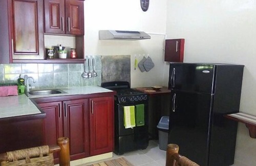 Cabarete Cama Y Desayuno | Casa Lilly B&B Cabarete