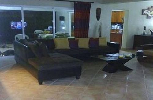 Cabarete Cama Y Desayuno | Casa Lilly B&B Cabarete